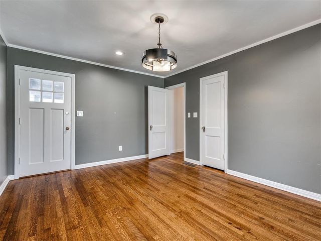 525 NW 40th Street, Oklahoma City, OK 73118