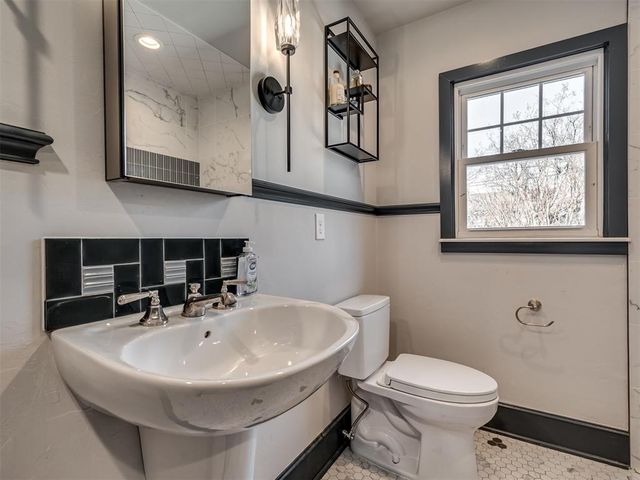 525 NW 40th Street, Oklahoma City, OK 73118