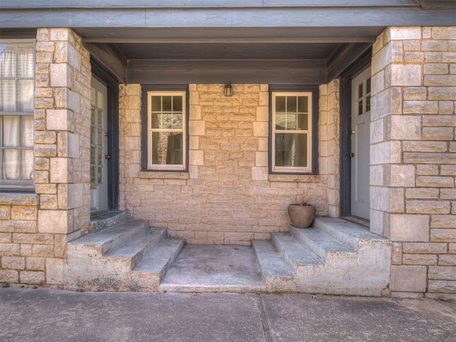 525 NW 40th Street, Oklahoma City, OK 73118
