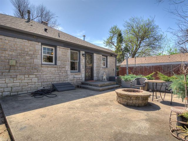 525 NW 40th Street, Oklahoma City, OK 73118