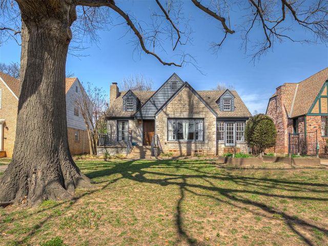 525 NW 40th Street, Oklahoma City, OK 73118