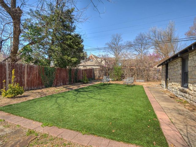 525 NW 40th Street, Oklahoma City, OK 73118