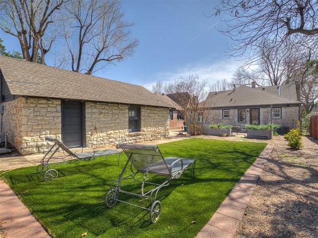 525 NW 40th Street, Oklahoma City, OK 73118