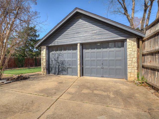 525 NW 40th Street, Oklahoma City, OK 73118