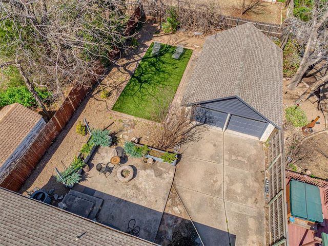 525 NW 40th Street, Oklahoma City, OK 73118