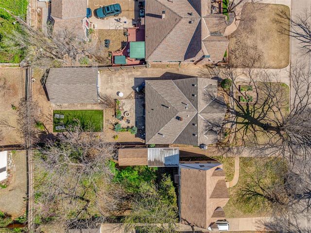 525 NW 40th Street, Oklahoma City, OK 73118