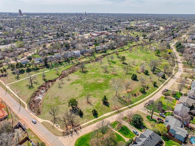 525 NW 40th Street, Oklahoma City, OK 73118