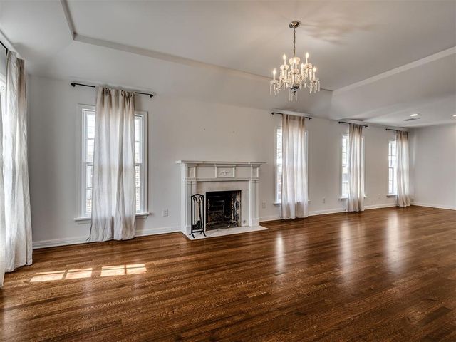 525 NW 40th Street, Oklahoma City, OK 73118