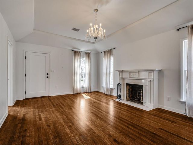 525 NW 40th Street, Oklahoma City, OK 73118