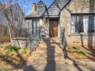 525 NW 40th Street, Oklahoma City, OK 73118