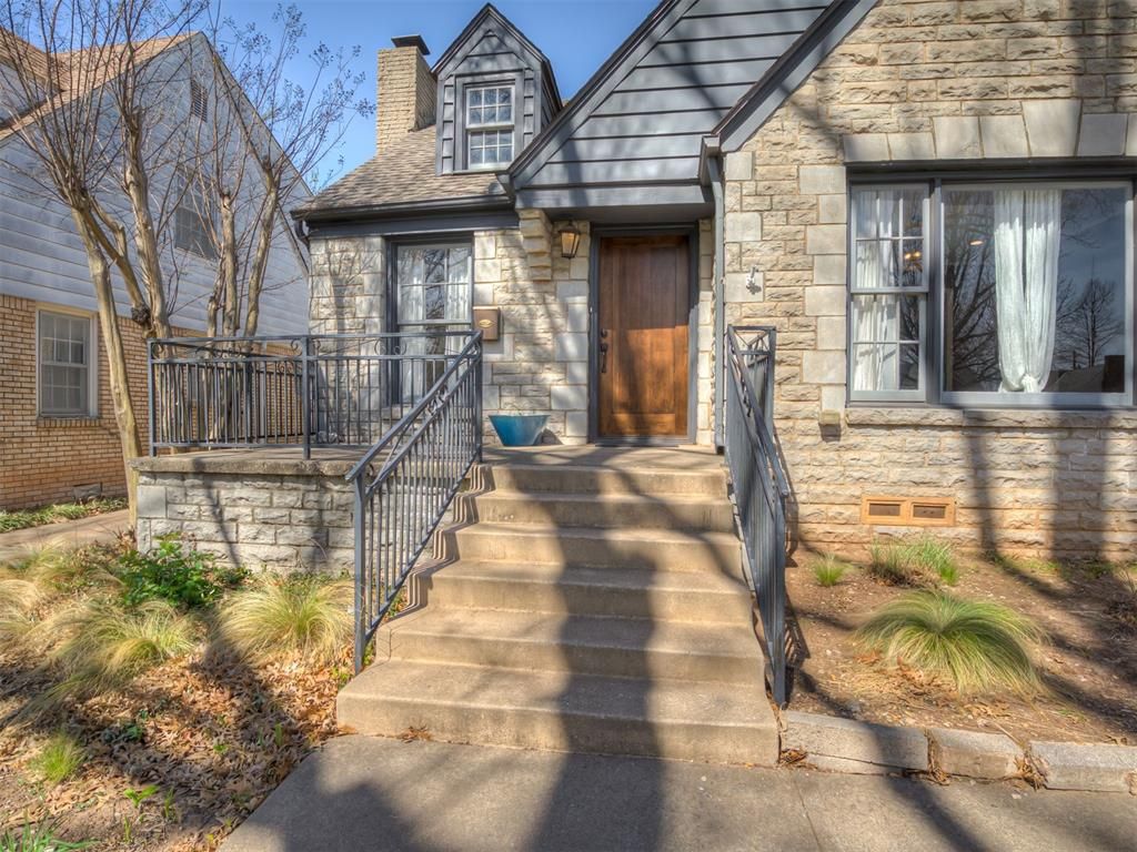 525 NW 40th Street, Oklahoma City, OK 73118