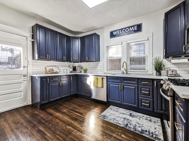 4548 Mercier Street, Kansas City, MO 64111