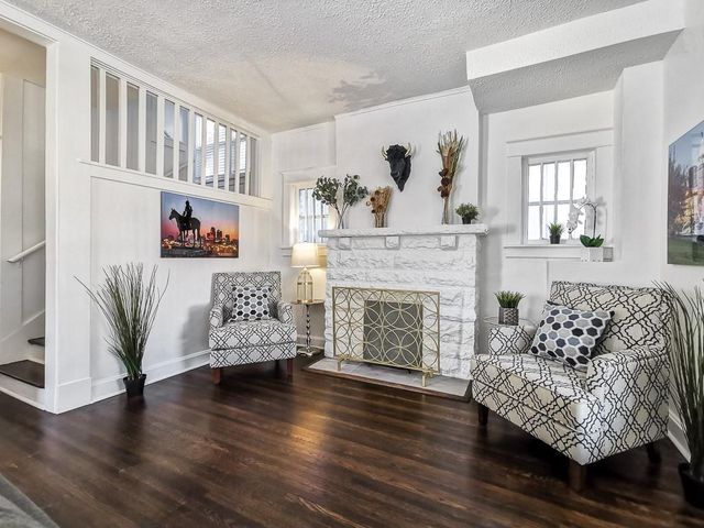 4548 Mercier Street, Kansas City, MO 64111