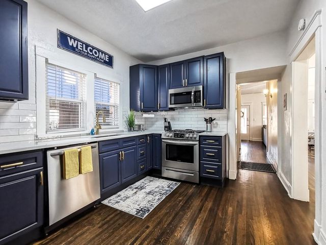 4548 Mercier Street, Kansas City, MO 64111