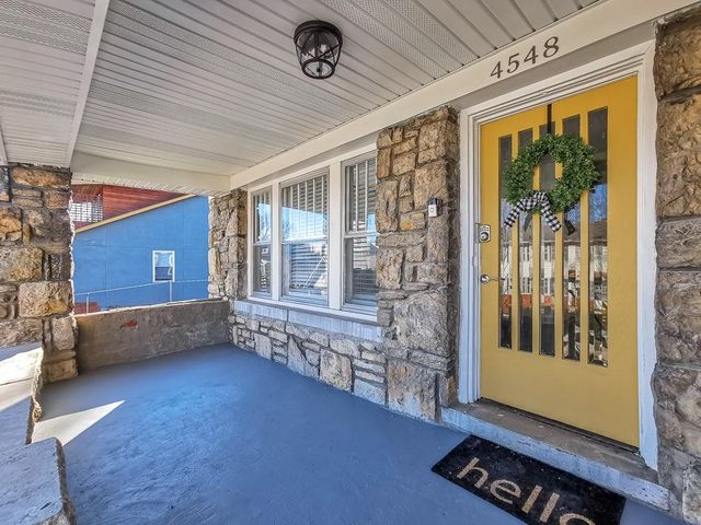 4548 Mercier Street, Kansas City, MO 64111