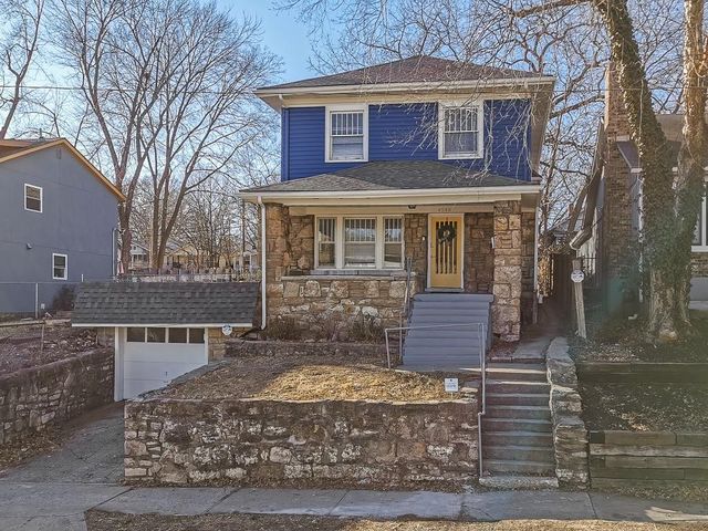 4548 Mercier Street, Kansas City, MO 64111