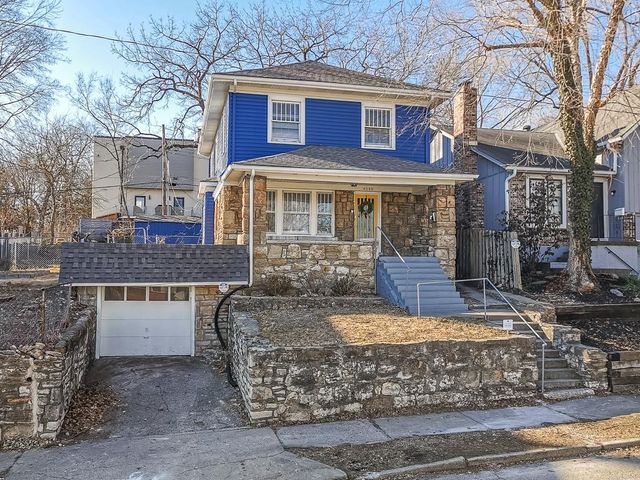4548 Mercier Street, Kansas City, MO 64111