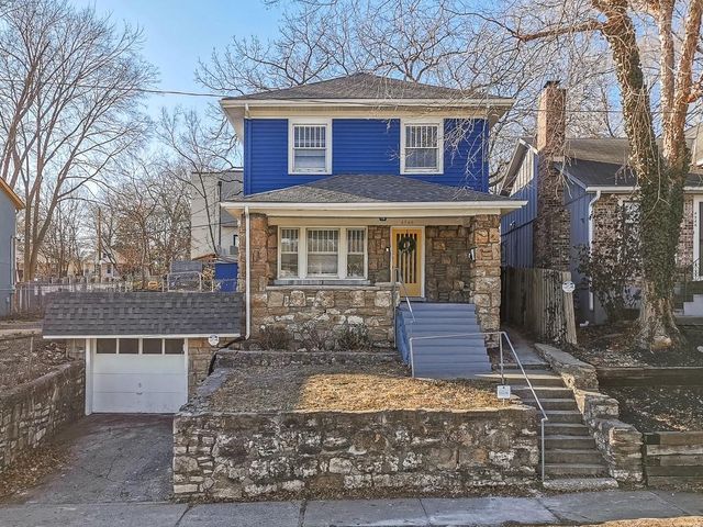 4548 Mercier Street, Kansas City, MO 64111