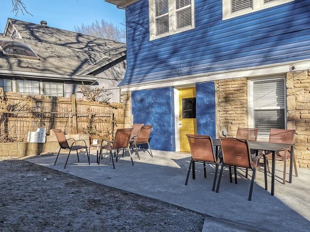 4548 Mercier Street, Kansas City, MO 64111