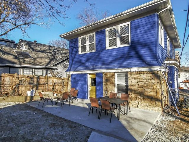4548 Mercier Street, Kansas City, MO 64111