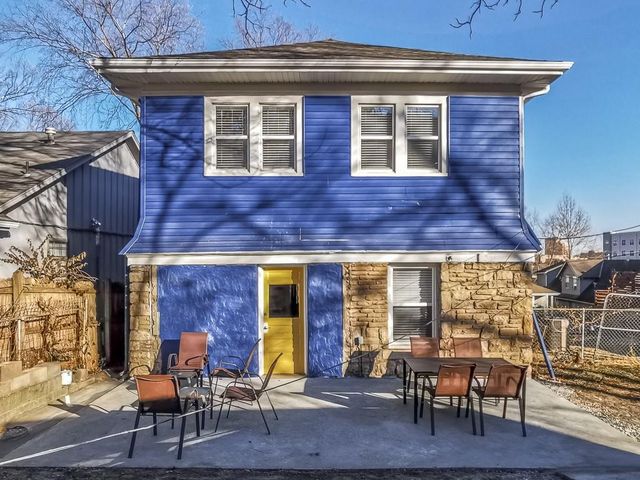 4548 Mercier Street, Kansas City, MO 64111