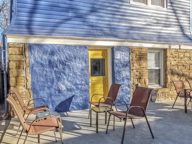 4548 Mercier Street, Kansas City, MO 64111