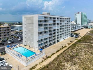 3001 ATLANTIC AVE #801, Ocean City, MD 21842