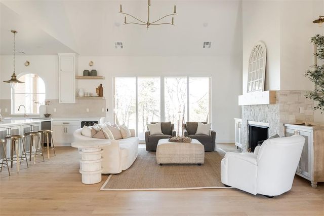 12875 Hidden Trail, Arcadia, OK 73007