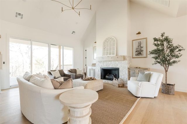 12875 Hidden Trail, Arcadia, OK 73007