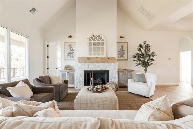 12875 Hidden Trail, Arcadia, OK 73007