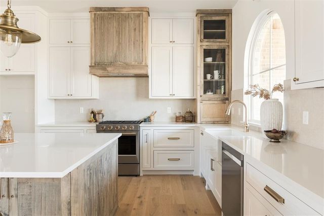 12875 Hidden Trail, Arcadia, OK 73007