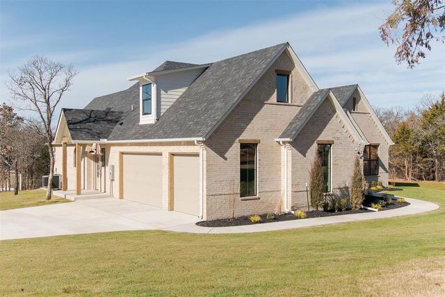 12875 Hidden Trail, Arcadia, OK 73007