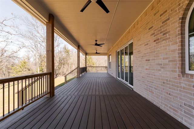 12875 Hidden Trail, Arcadia, OK 73007
