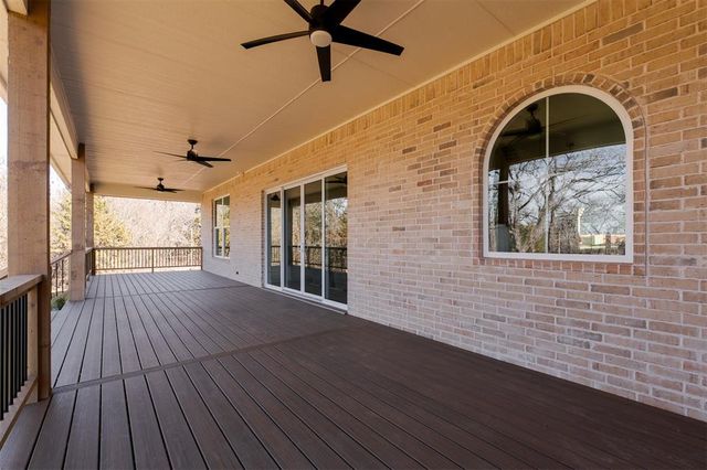 12875 Hidden Trail, Arcadia, OK 73007