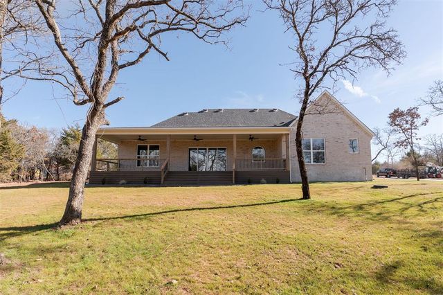 12875 Hidden Trail, Arcadia, OK 73007