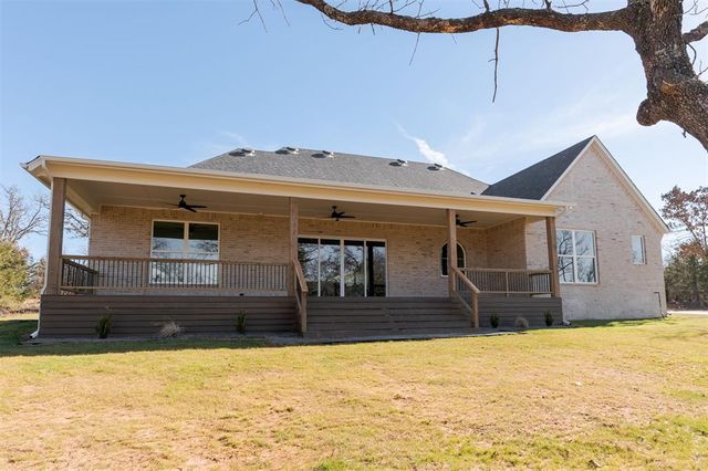 12875 Hidden Trail, Arcadia, OK 73007