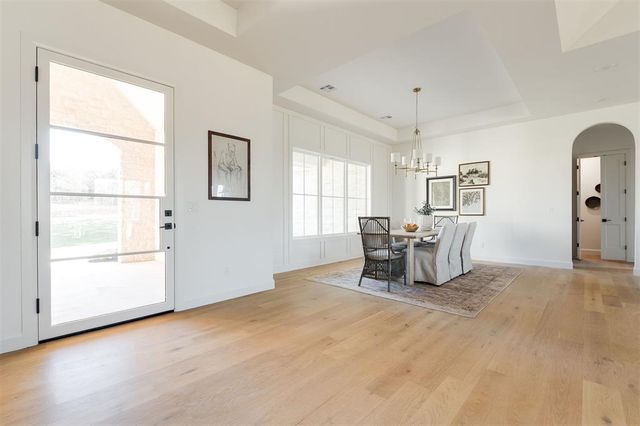 12875 Hidden Trail, Arcadia, OK 73007