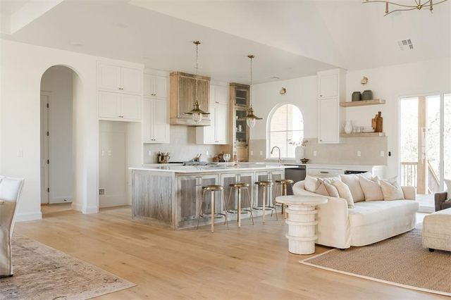 12875 Hidden Trail, Arcadia, OK 73007