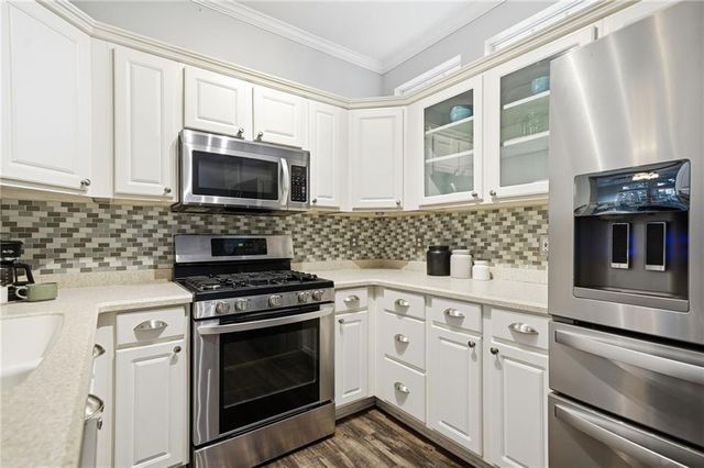 137 Birchwood Pass, Canton, GA 30114