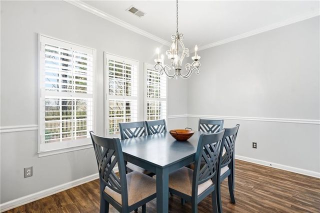 137 Birchwood Pass, Canton, GA 30114