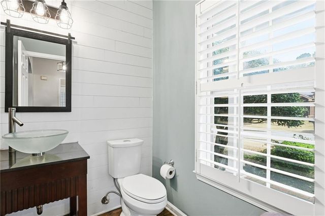 137 Birchwood Pass, Canton, GA 30114