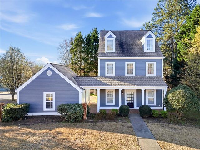 137 Birchwood Pass, Canton, GA 30114