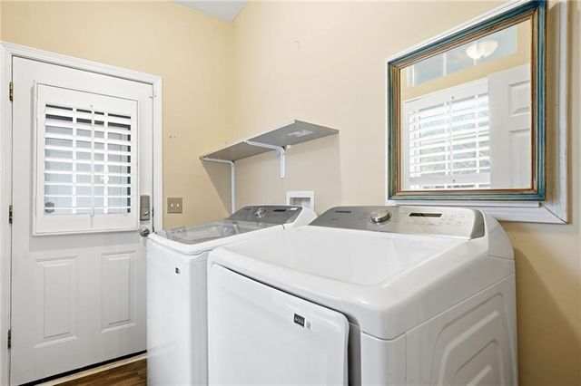 137 Birchwood Pass, Canton, GA 30114