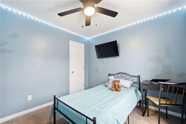 137 Birchwood Pass, Canton, GA 30114