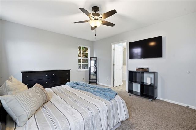 137 Birchwood Pass, Canton, GA 30114