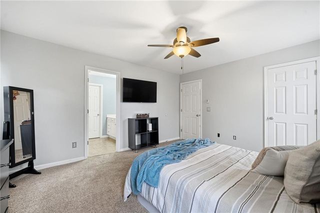 137 Birchwood Pass, Canton, GA 30114