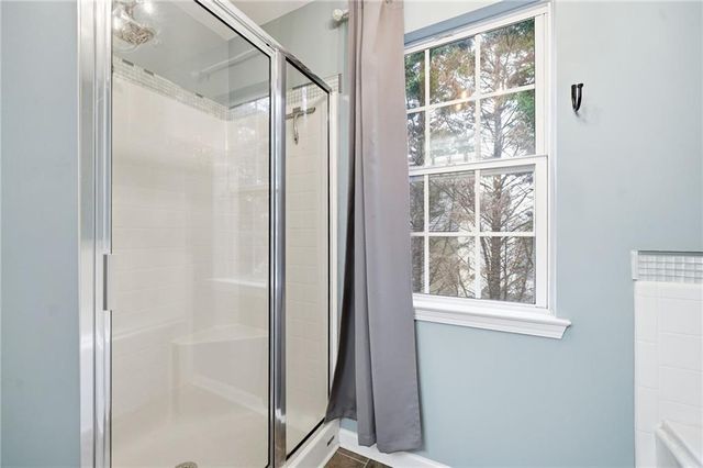 137 Birchwood Pass, Canton, GA 30114