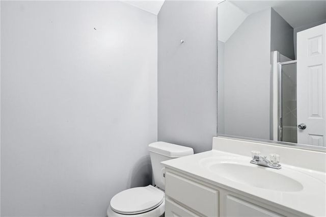 137 Birchwood Pass, Canton, GA 30114