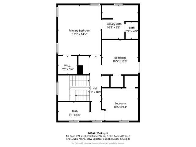 137 Birchwood Pass, Canton, GA 30114