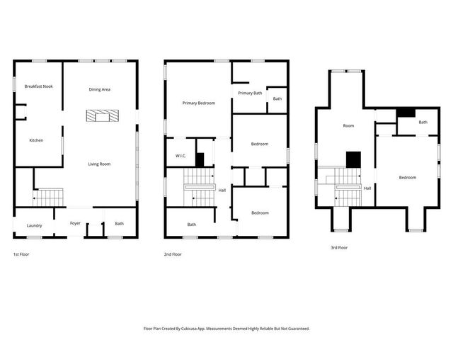 137 Birchwood Pass, Canton, GA 30114